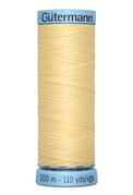 Silk Thread 100m, Col 325